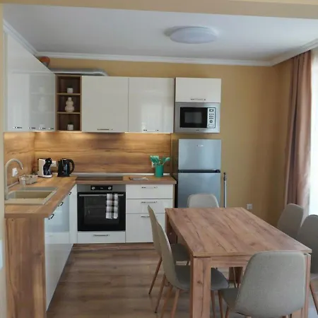 Apartmán Bella Deluxe Ravda