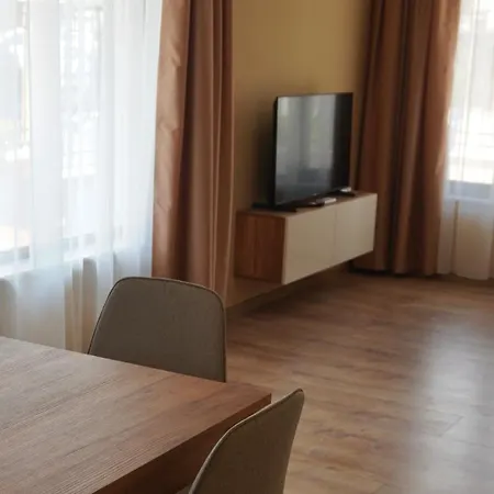 Apartmán Bella Deluxe *