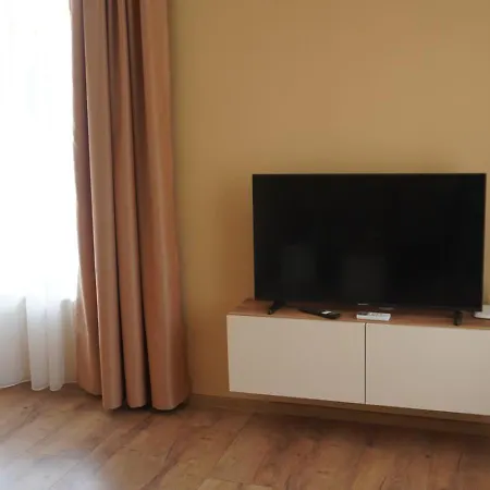 Bella Deluxe Apartmán *