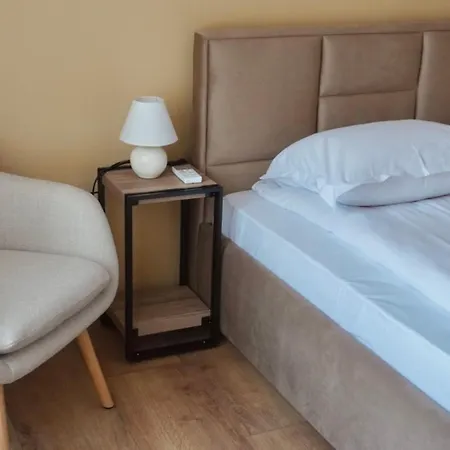 Bella Deluxe Apartmán