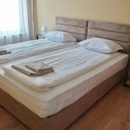 Apartmán Bella Deluxe