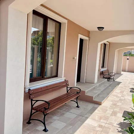 Apartmán Bella Deluxe