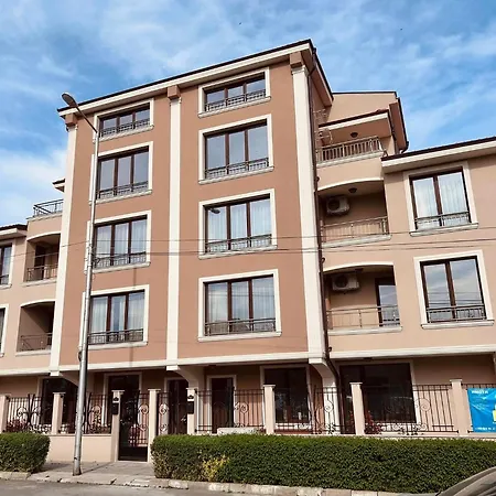 Apartmán Bella Deluxe