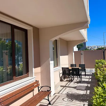 Apartmán Bella Deluxe