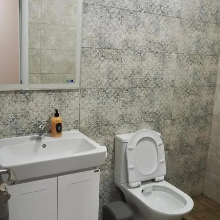 Bella Deluxe Apartment *