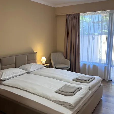Bella Deluxe Равда