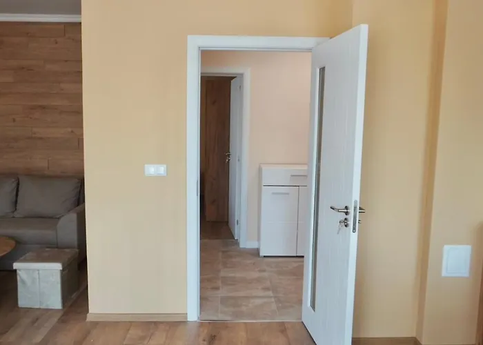 Bella Deluxe شقة رافدا