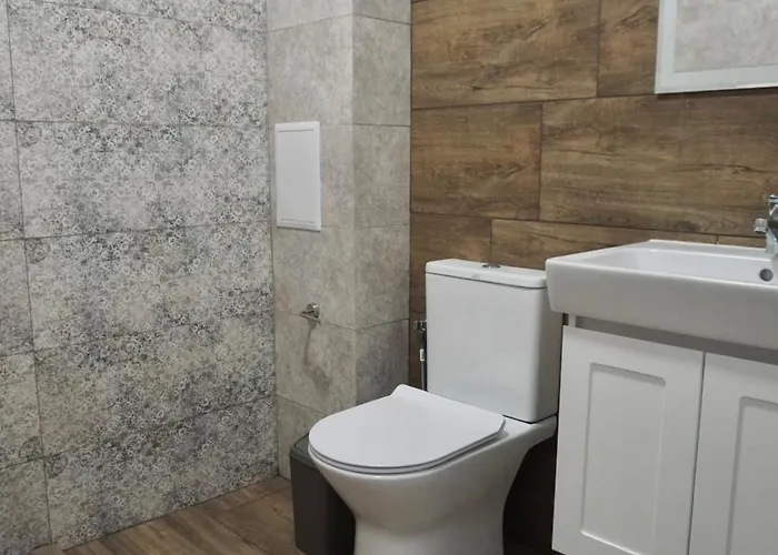 Bella Deluxe شقة رافدا